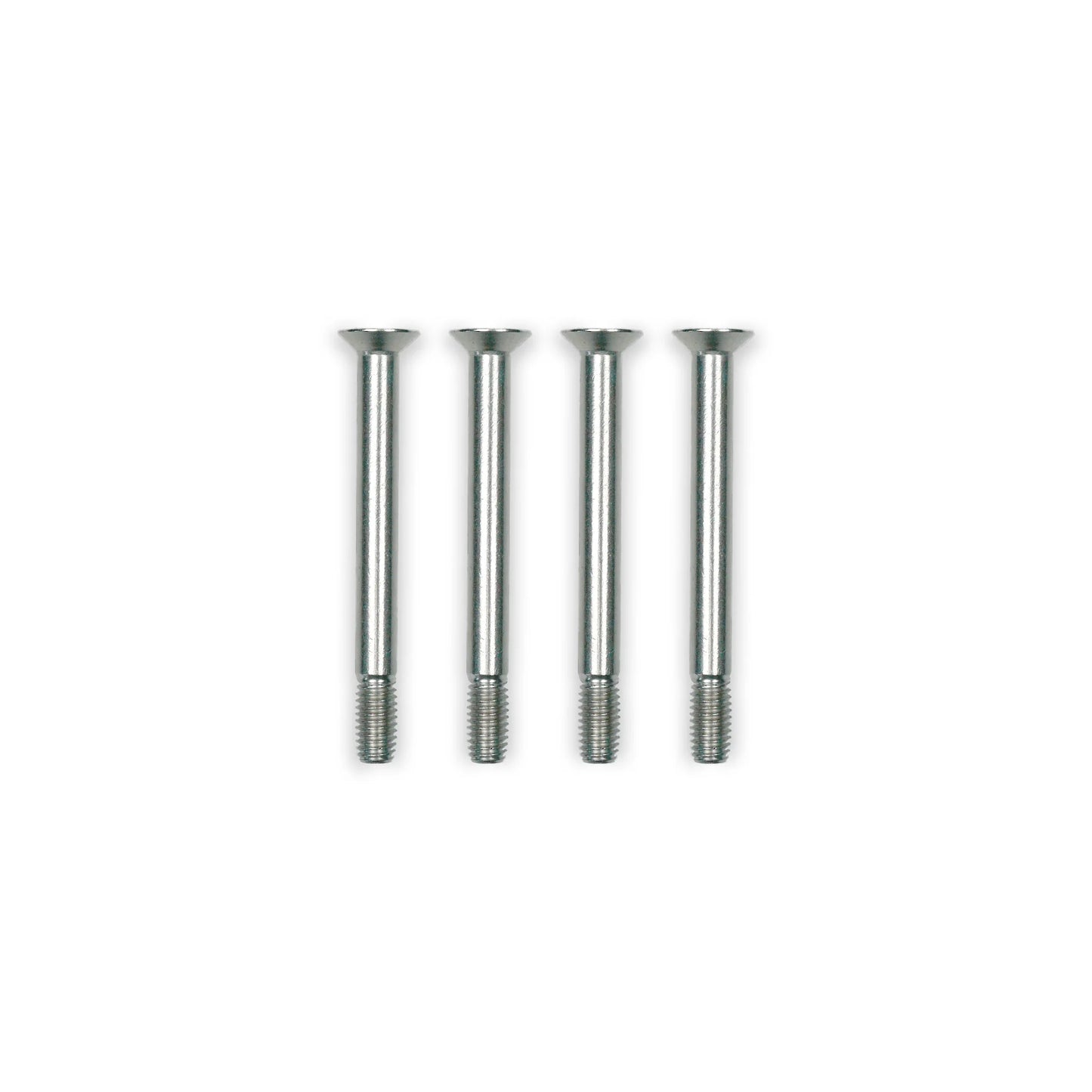 Mast Plate Bolts - Assist Slim - Foil Drive