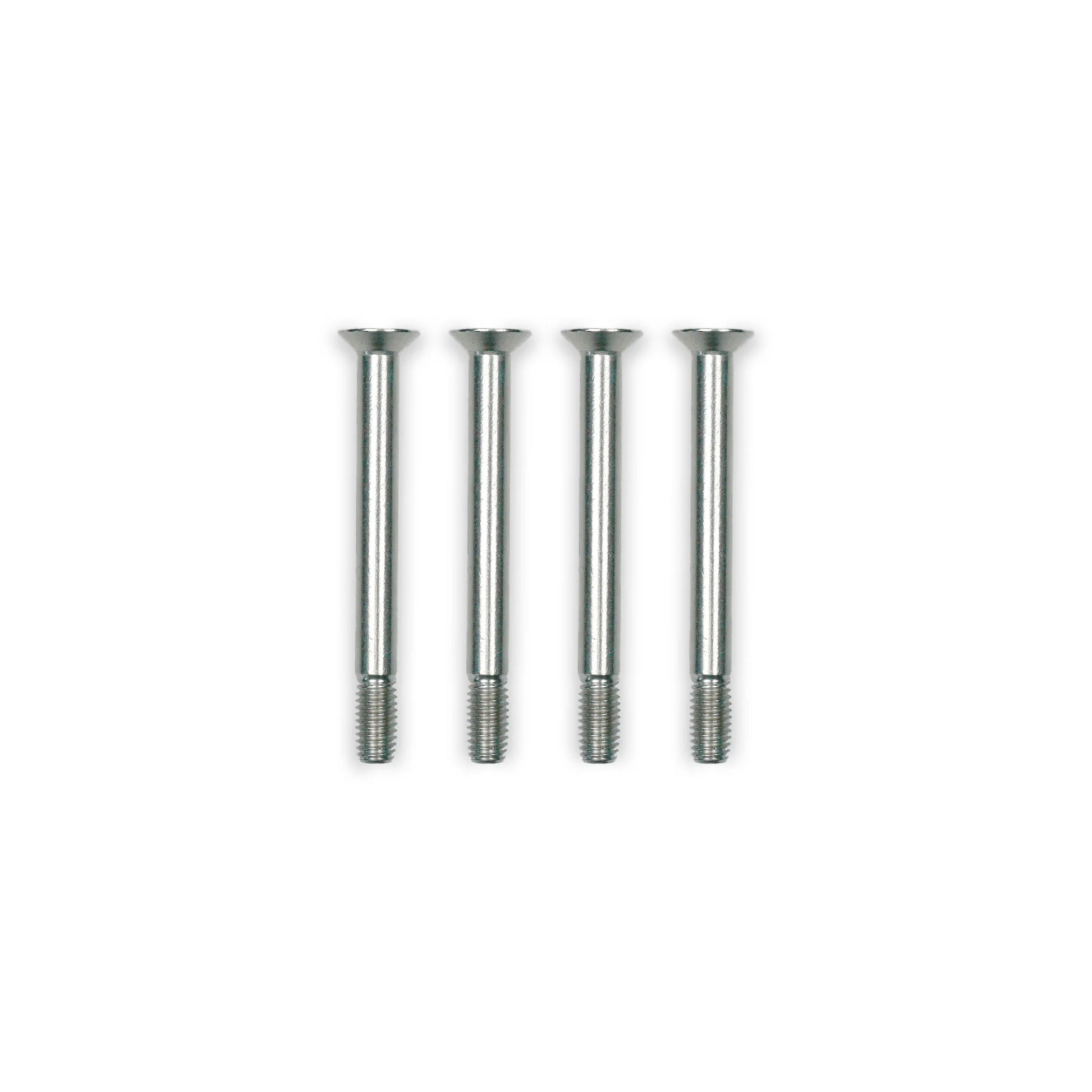 Mast Plate Bolts - Assist Slim - Foil Drive