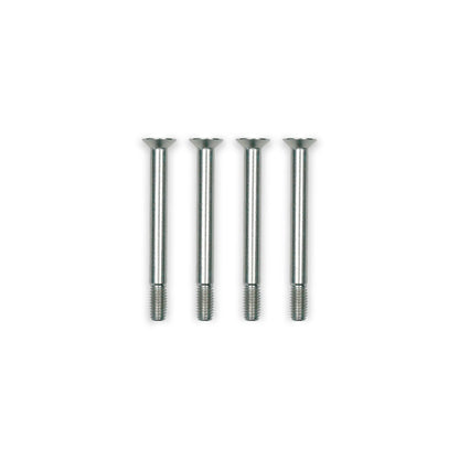Mast Plate Bolts - Assist Slim - Foil Drive