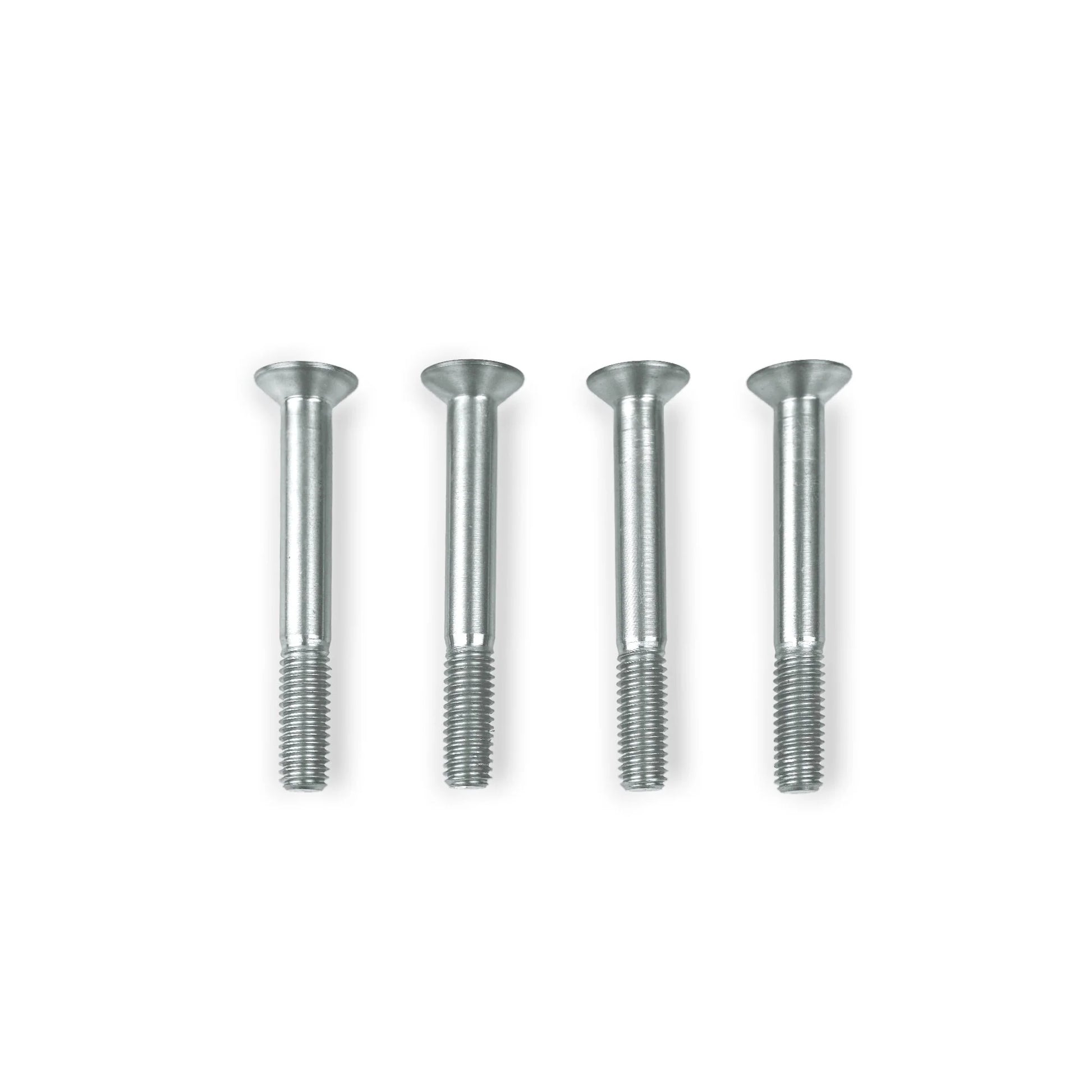 Mast Plate Bolts - Assist MAX - Foil Drive