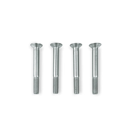 Mast Plate Bolts - Assist MAX - Foil Drive