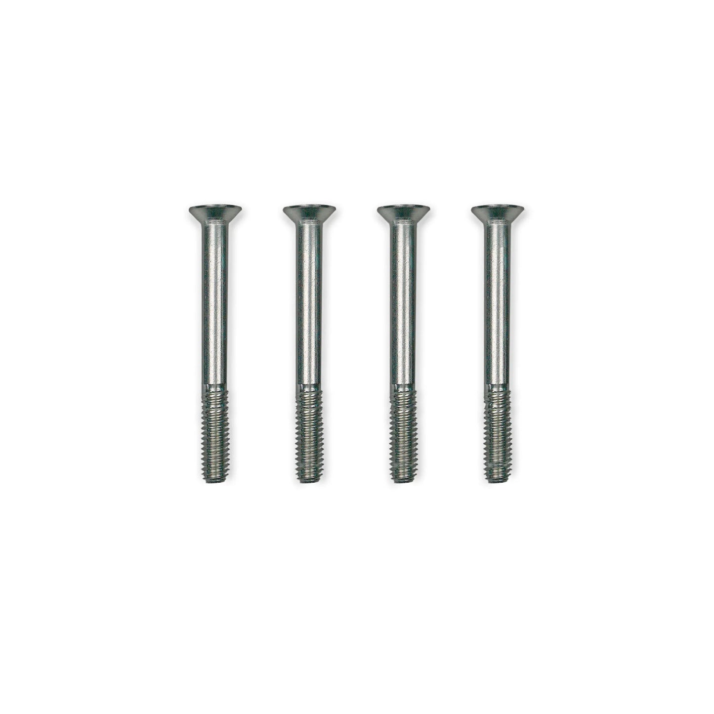 Mast Plate Bolts - Assist MAX - Foil Drive