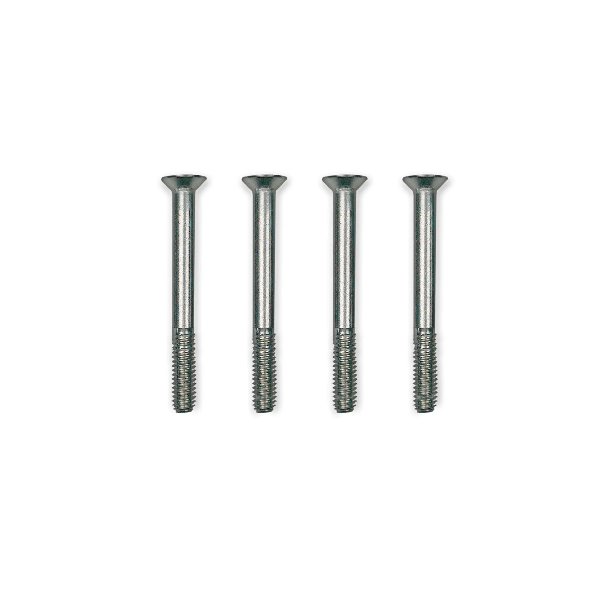 Mast Plate Bolts - Assist MAX - Foil Drive