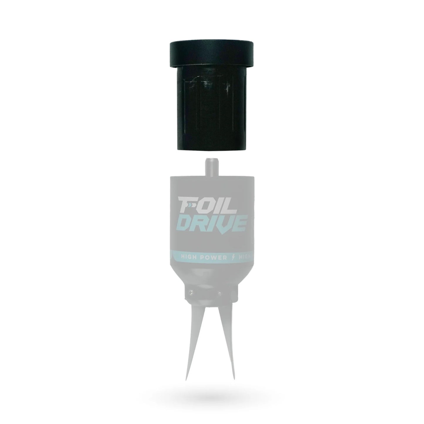 High Power v2 Stator Only - Foil Drive
