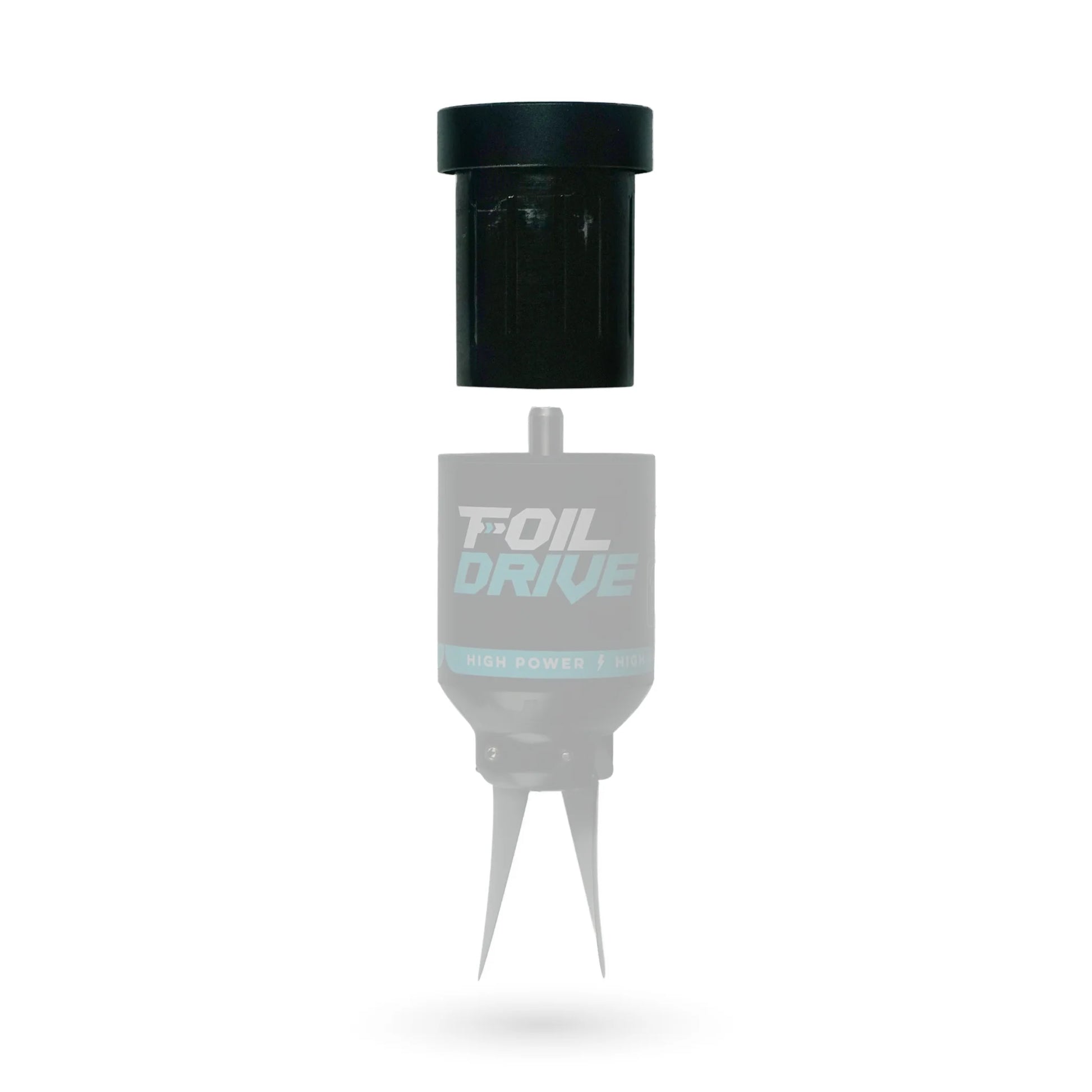 High Power v2 Stator Only - Foil Drive