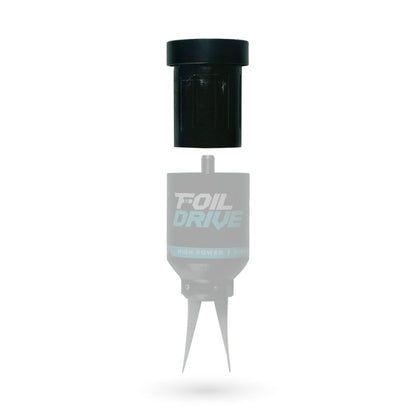 High Power v2 Stator Only - Foil Drive
