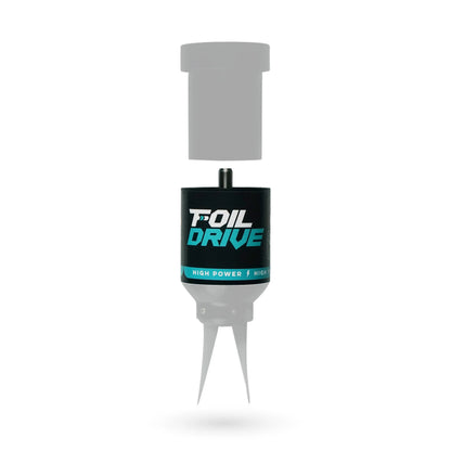 High Power v2 Rotor Only - Foil Drive