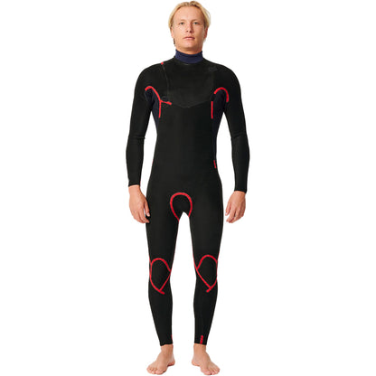 Dawn Patrol Perf 4/3 ECO CZ