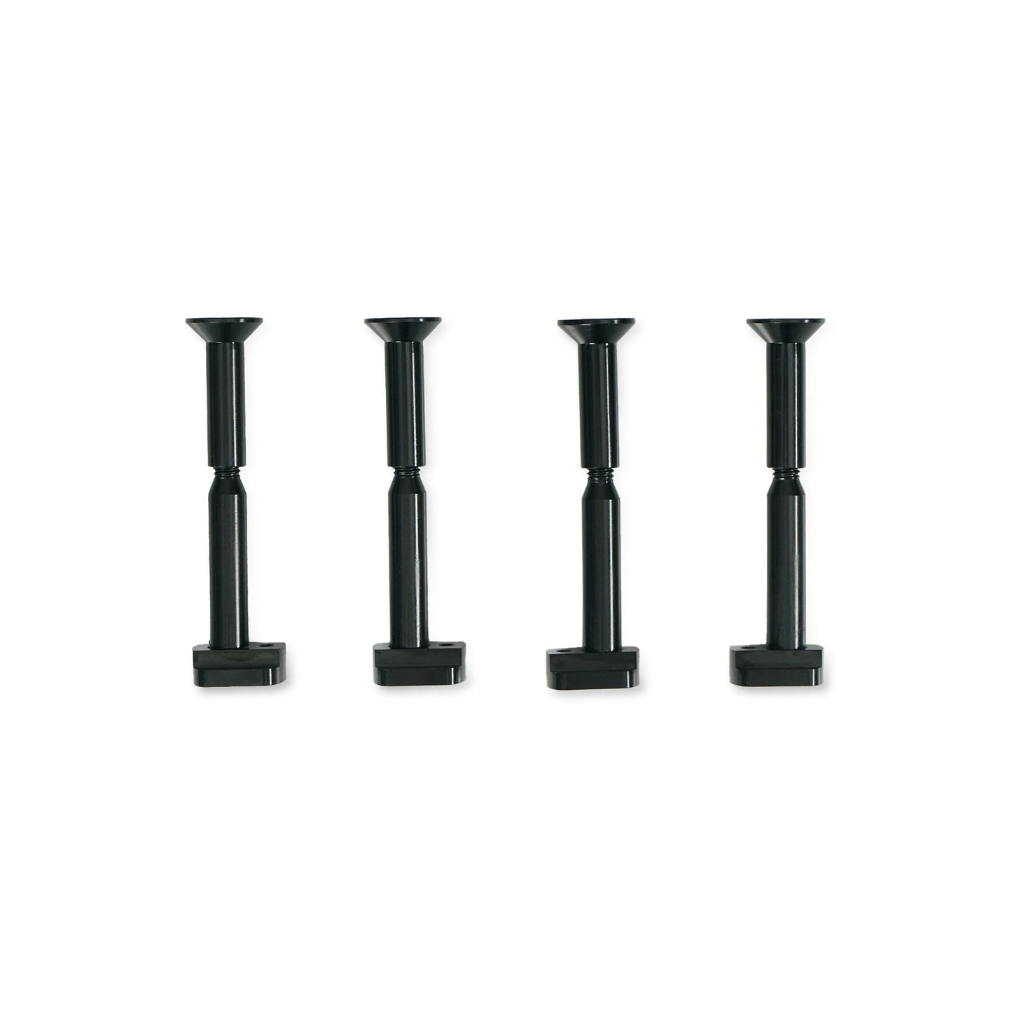 Titanium Mast Plate Split Bolt - Foil Drive