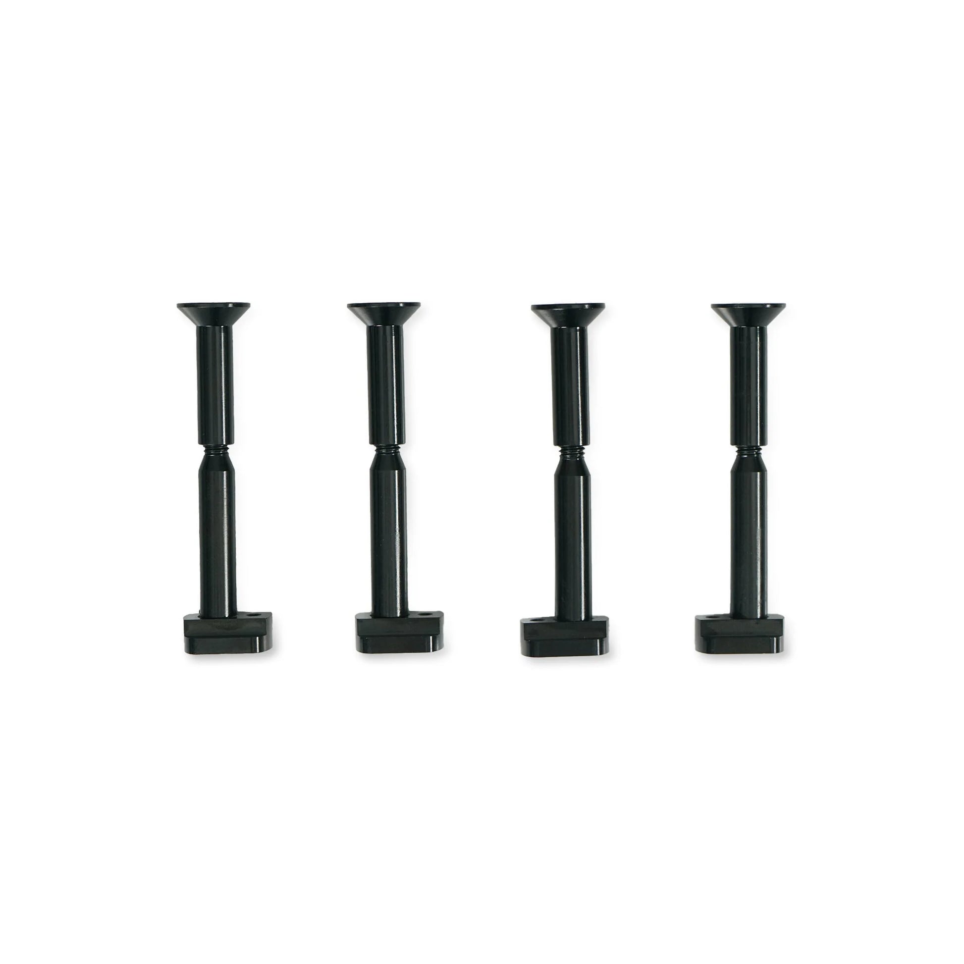 Titanium Mast Plate Split Bolt - Foil Drive