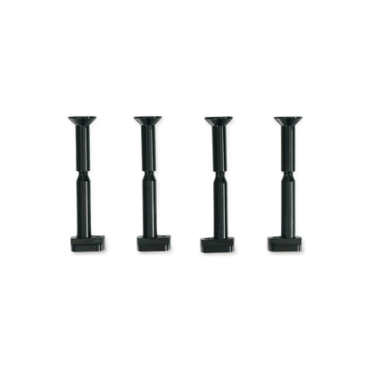 Titanium Mast Plate Split Bolt - Foil Drive