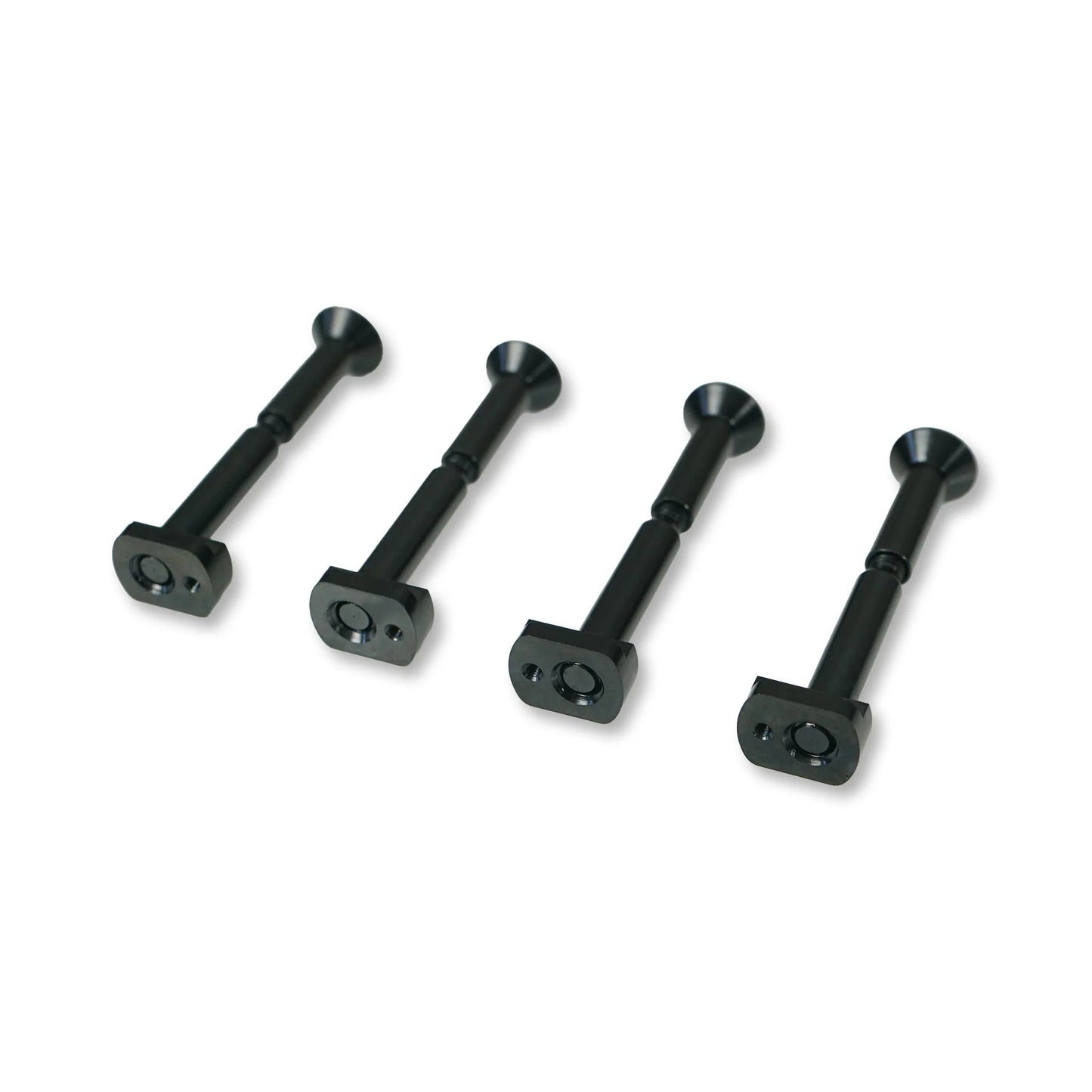 Titanium Mast Plate Split Bolt - Foil Drive