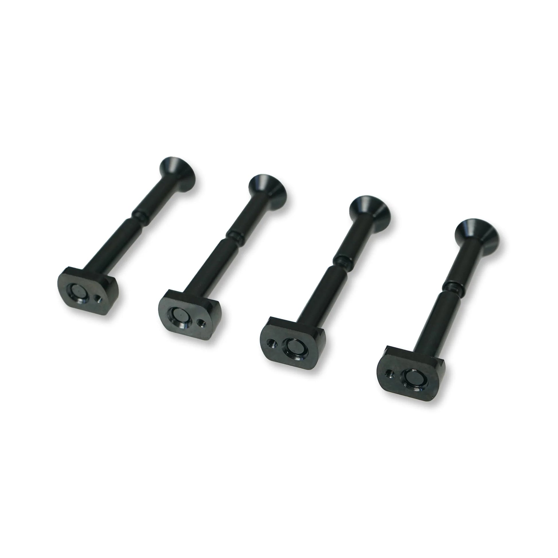 Titanium Mast Plate Split Bolt - Foil Drive