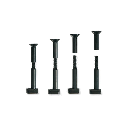 Titanium Mast Plate Split Bolt - Foil Drive