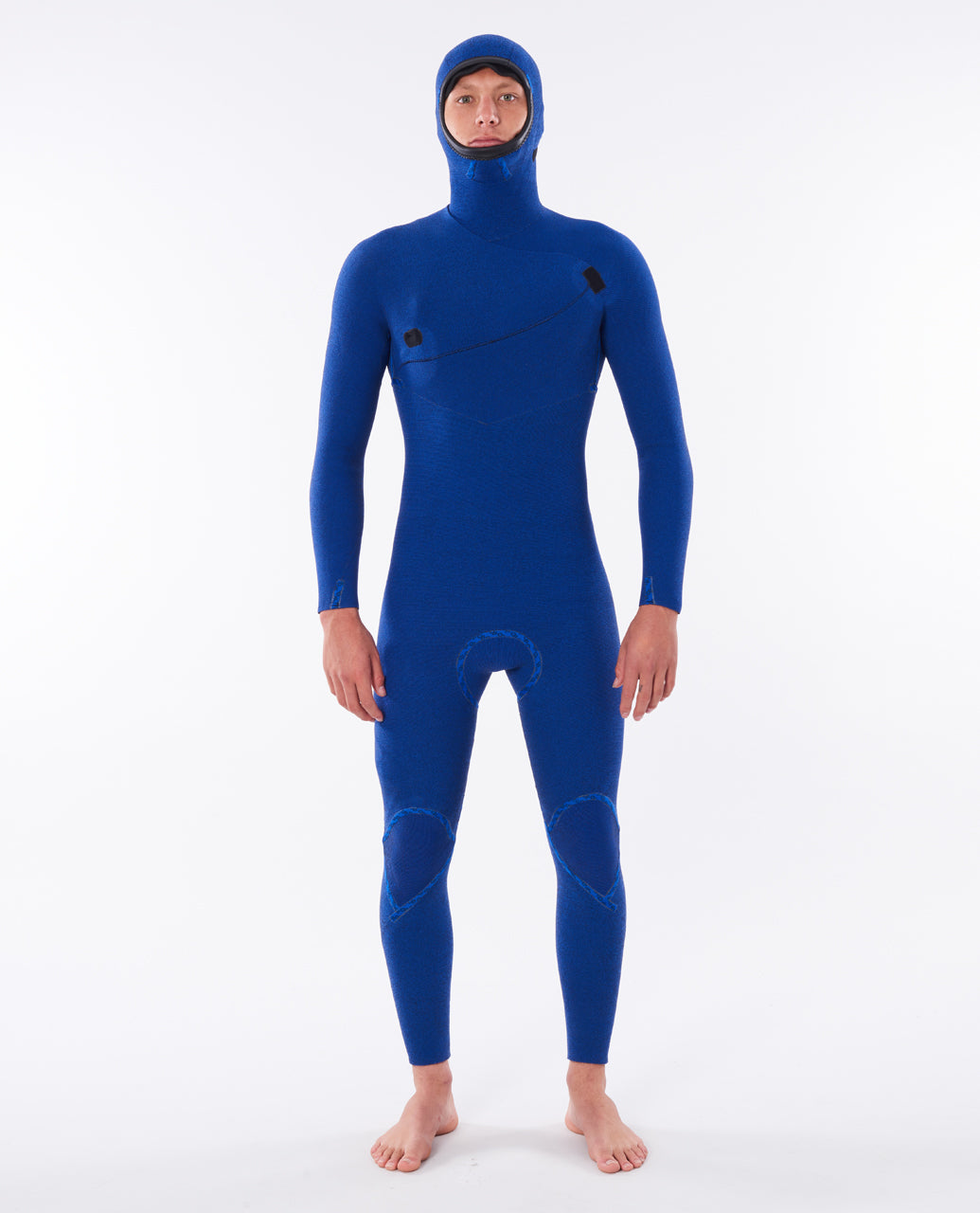 Rip Curl E-Bomb med E7/E6 Thermo-foder och tejpade GBS-sömmar