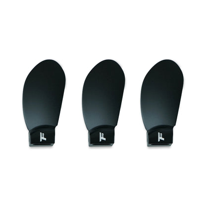 Aluminium Propellers (Three x3) - Foil Drive