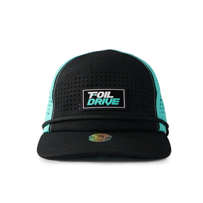 Foil Drive x Vaikobi Impact Protection Cap - Foil Drive