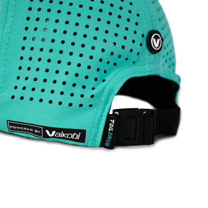 Foil Drive x Vaikobi Impact Protection Cap - Foil Drive