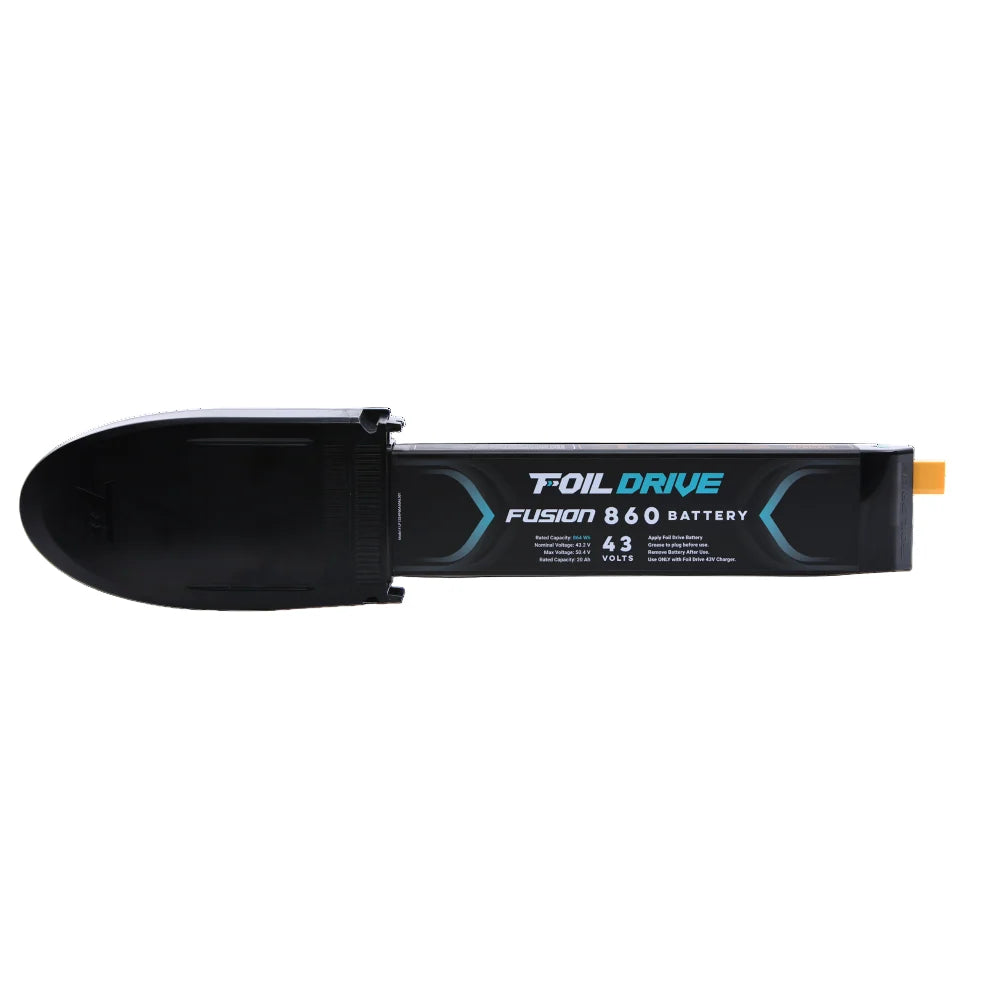 Foil Drive Fusion 860 Battery - Foil Drive
