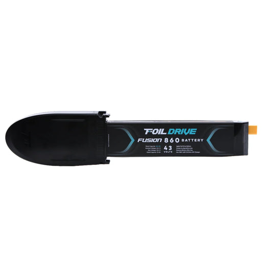 Foil Drive Fusion 860 Battery - Foil Drive