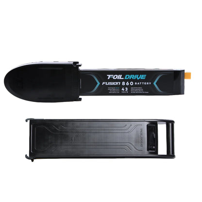 Foil Drive Fusion 860 Battery - Foil Drive
