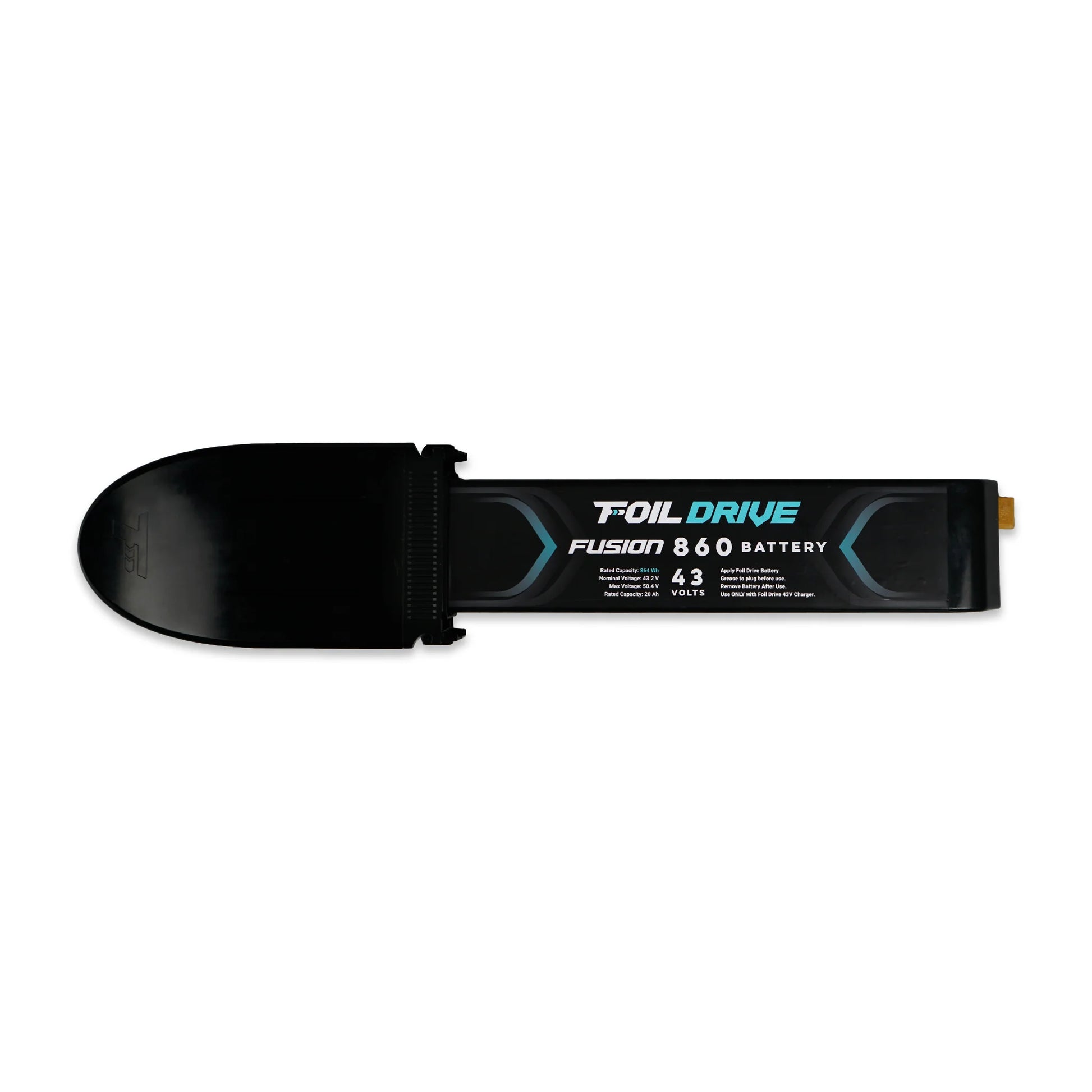 Foil Drive Fusion - Foil Drive