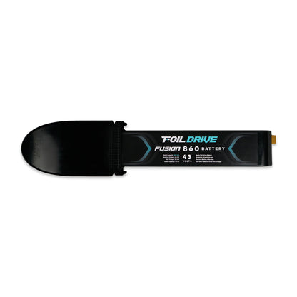 Foil Drive Fusion - Foil Drive