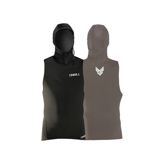 O'Neill Thermo-X Väst med Neoprenhuva