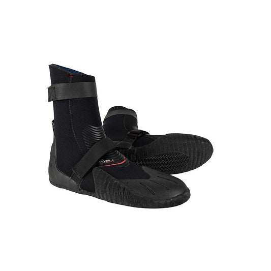 O'Neill Heat 7mm Round Toe Våtskor
