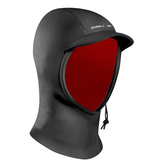 O'Neill Psycho Hood 3mm Våtdräktshuva