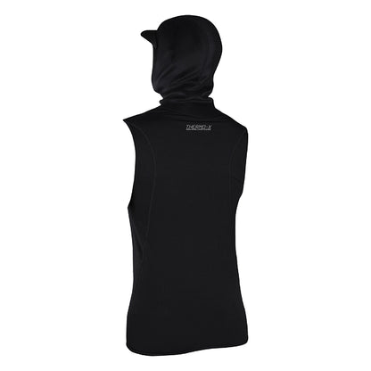 O'Neill Thermo X Vest w/Neo Hood