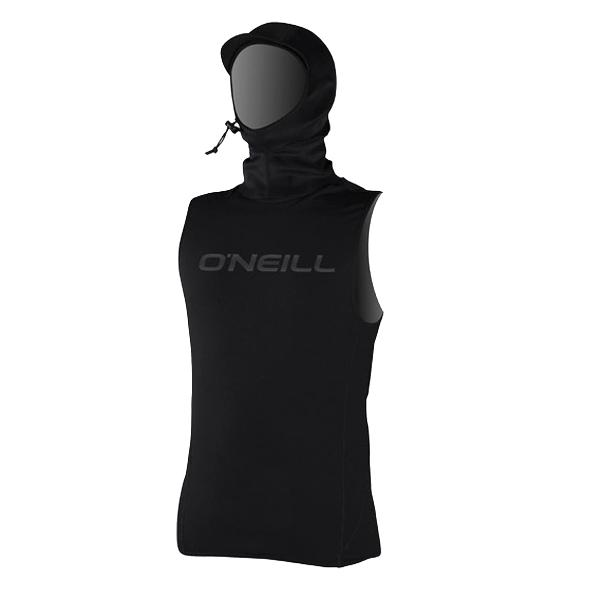 O'Neill Thermo X Vest w/Neo Hood