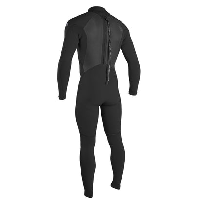 O'Neill Epic 3/2 Back Zip Våtdräkt Herr