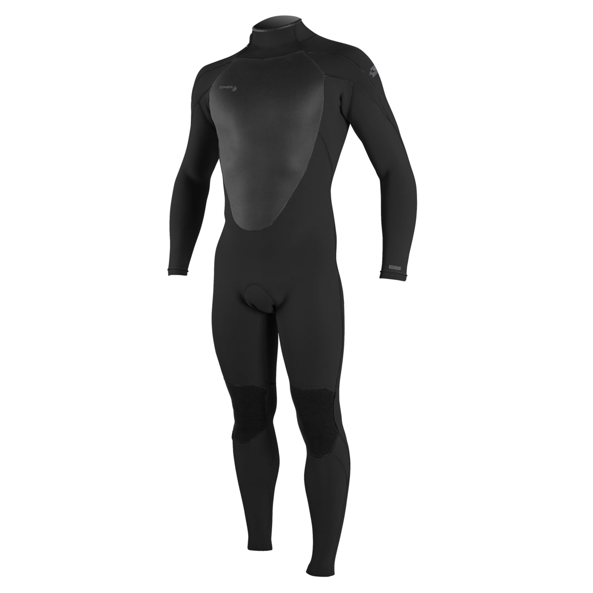 O'Neill Epic 3/2 Back Zip Våtdräkt Herr