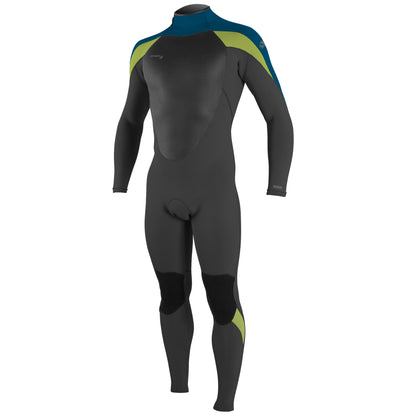 O'Neill Epic 3/2 Back Zip Våtdräkt Herr