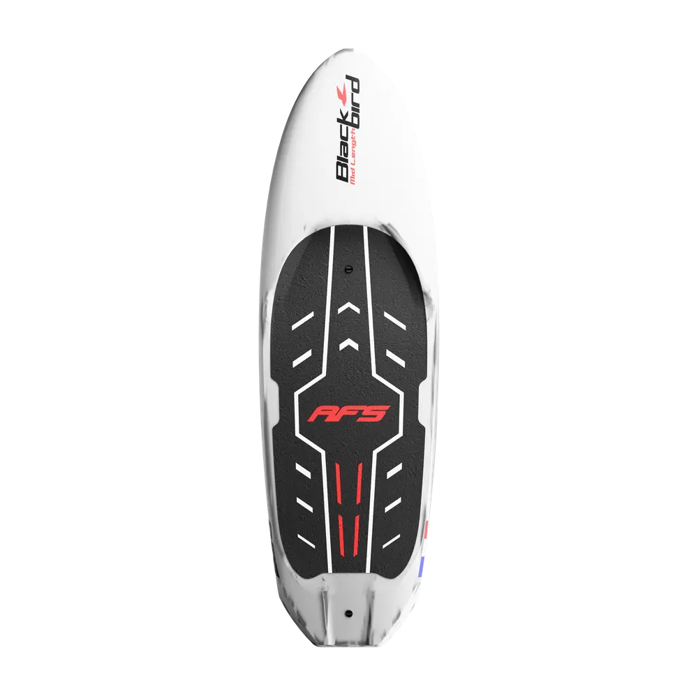 Blackbird Mid Length Carbon
