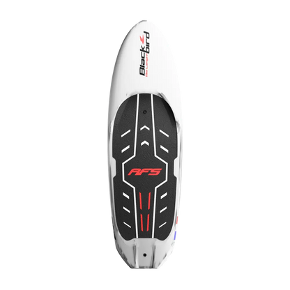 Blackbird Mid Length Carbon