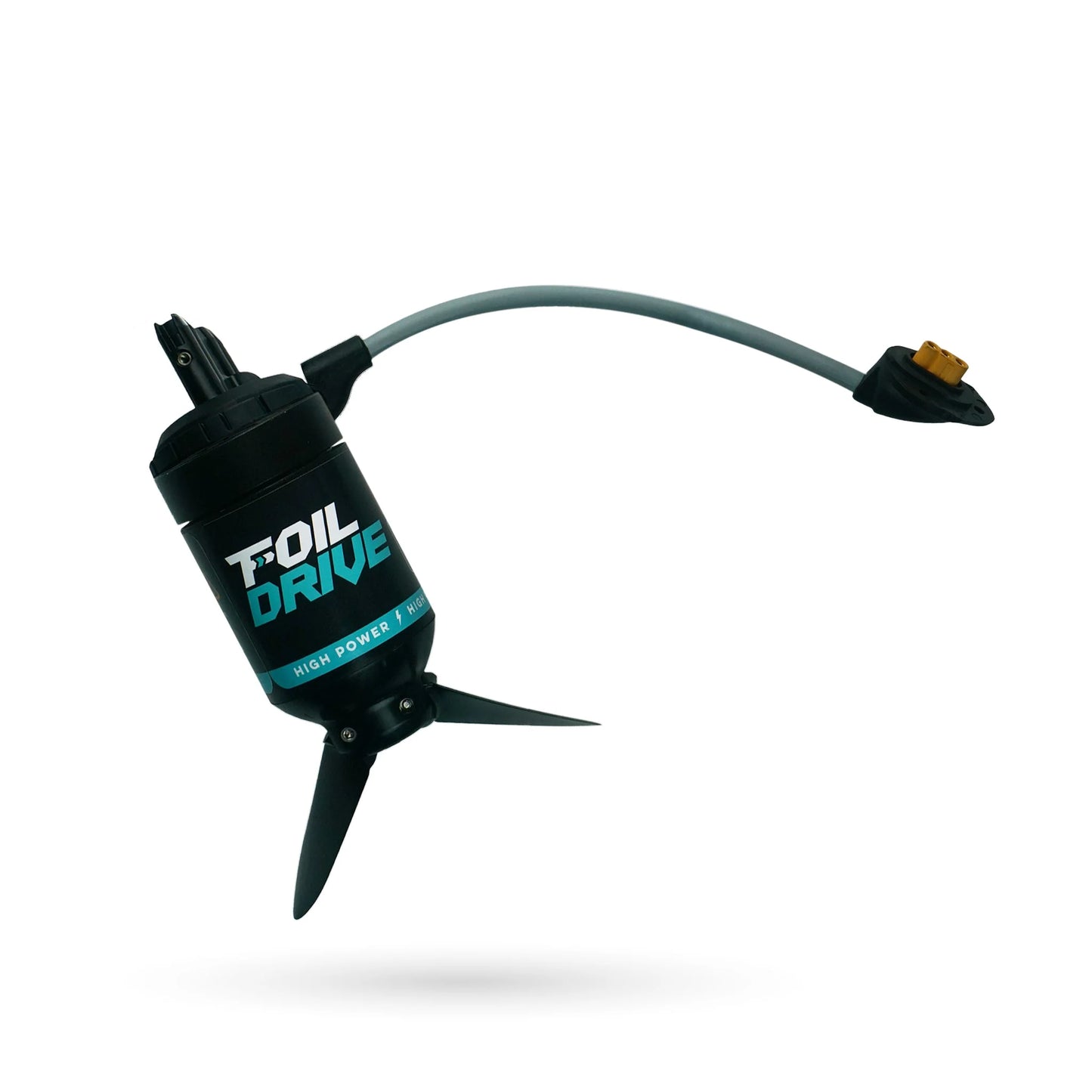 High Power v2 Motor Complete - Foil Drive