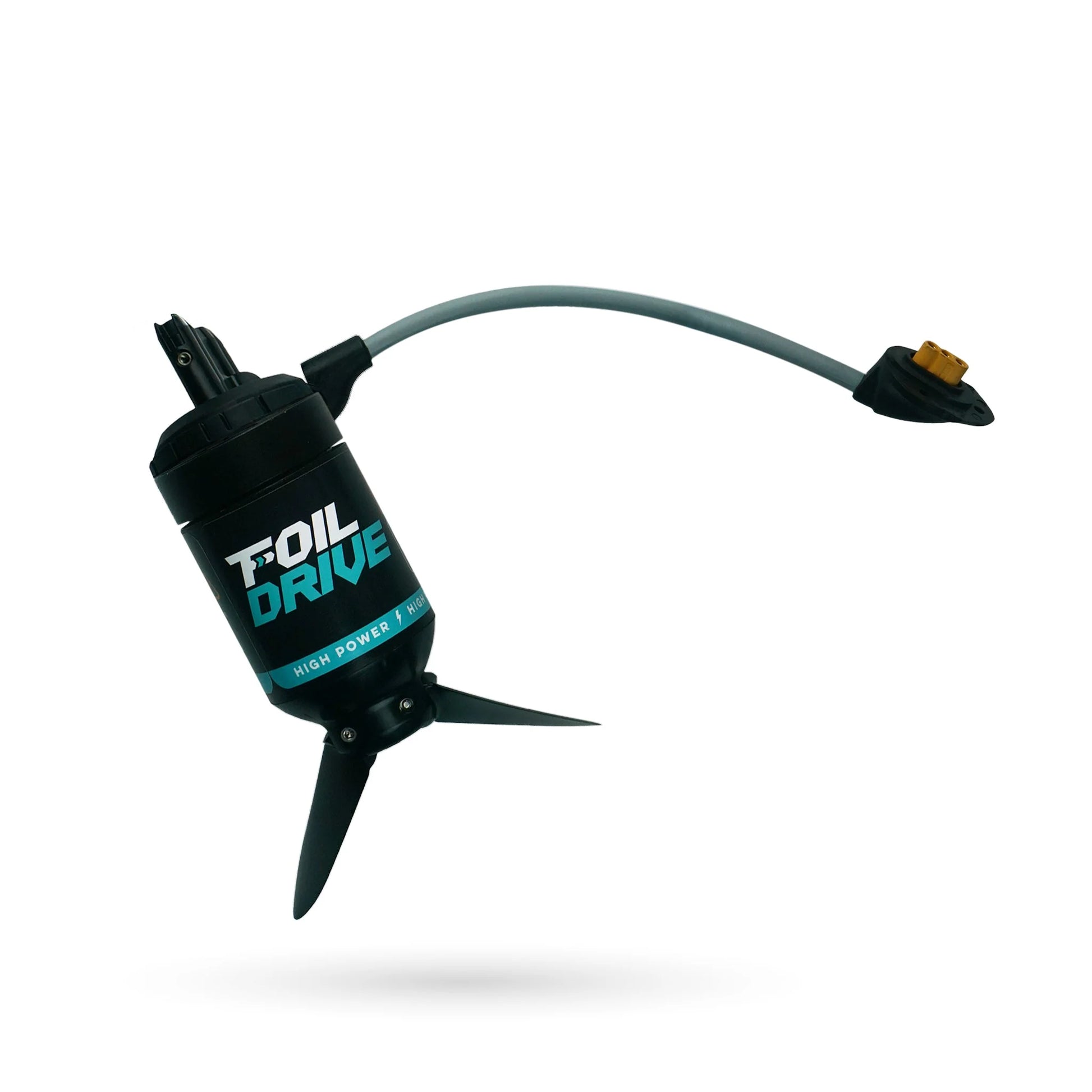 High Power v2 Motor Complete - Foil Drive