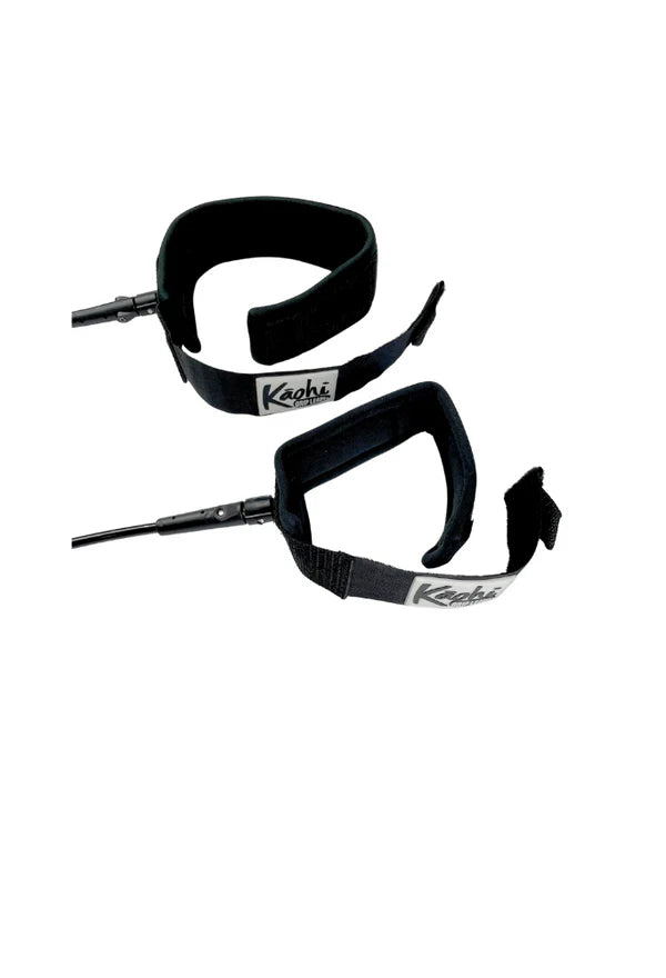 Grip Leash™ - Double Coil 4' x 7mm