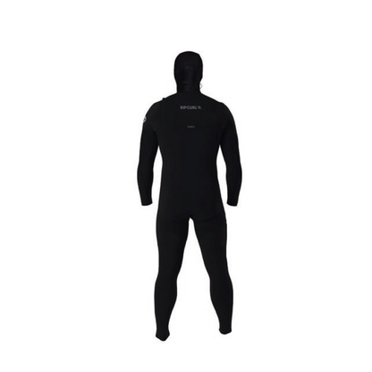 Rip Curl Dawn Patrol Performance ECO 6/4 Chest Zip – prestanda och hållbarhet för kalla vatten, med Yulex naturgummi och återvunnen ytterjersey.
