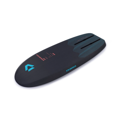Strider SLS