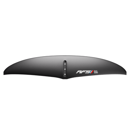 AFS Pack Evo komplett wingfoilpaket med foil, bräda och Stream One-vinge