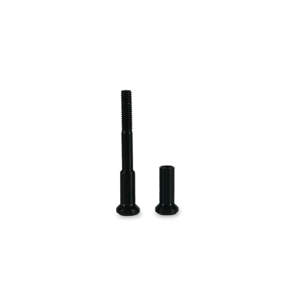 Carbon Integrated Mast M5 Split Bolt - Foil Drive
