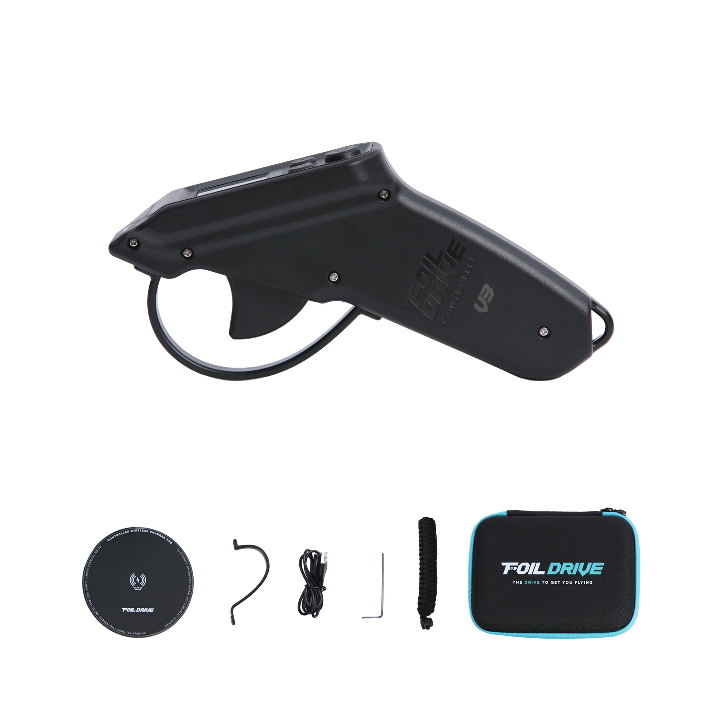 V3 Throttle Controller - Foil Drive