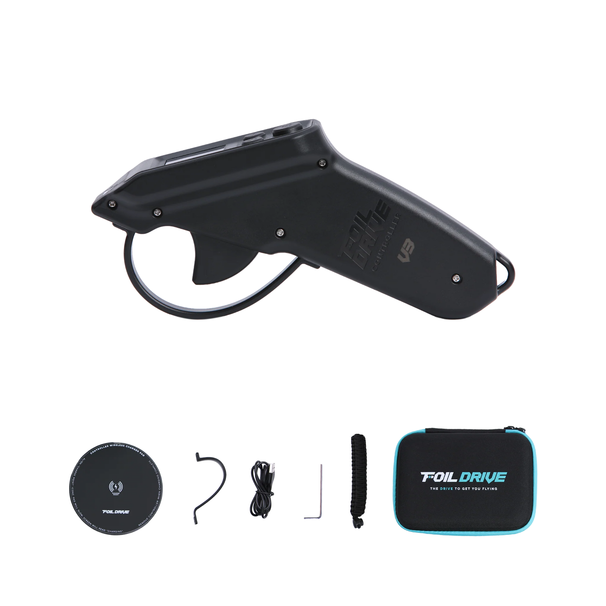 V3 Throttle Controller - Foil Drive