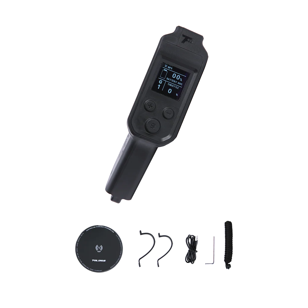 Foil Drive Assist Slim - Foil Drive