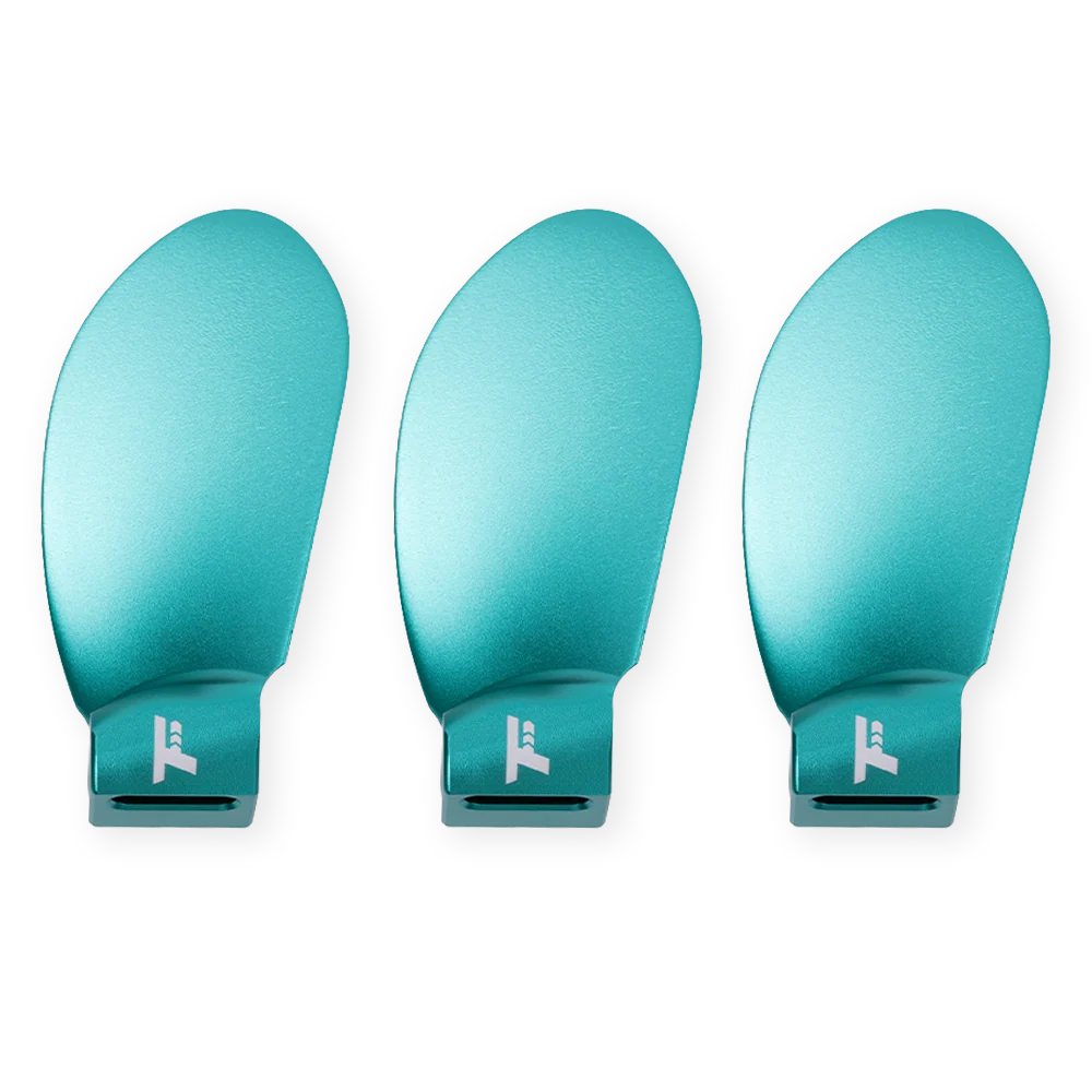 Low Range Propeller 6 - Foil Drive