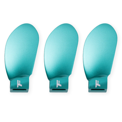 Low Range Propeller 6 - Foil Drive