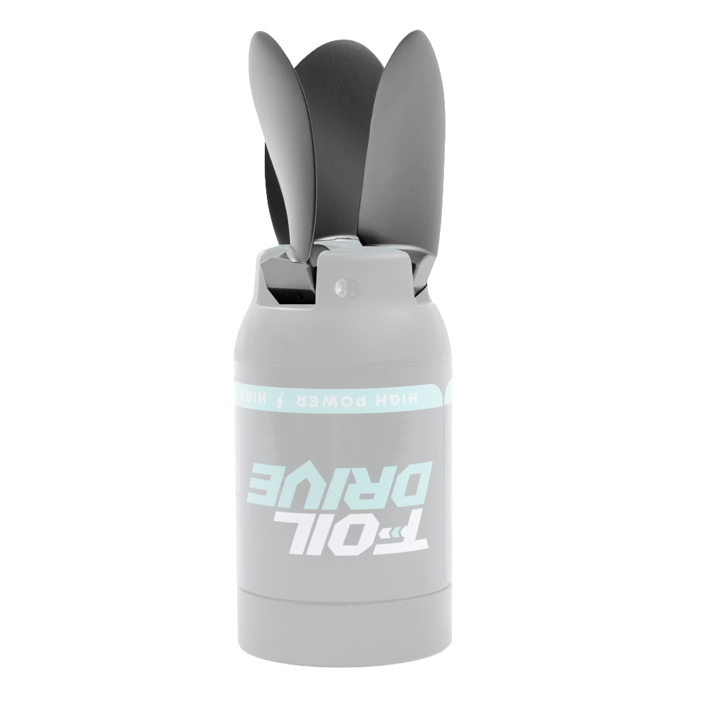Mid-High Range Propeller 10 - Foil Drive